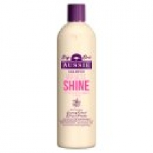 Miracle Shine Shampoo £5.00