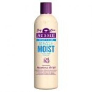 Miracle Moist Conditioner for dry damaged hair £5.00