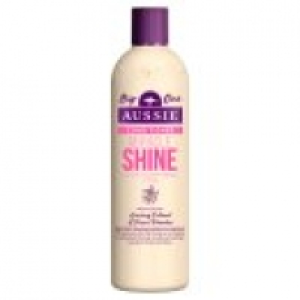 Miracle Shine Conditioner for dull tired hair £5.00