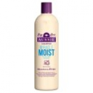 Miracle Moist Shampoo £5.00