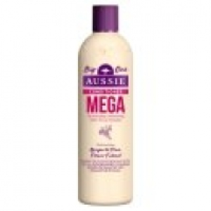 Mega Instant Conditioner £5.00