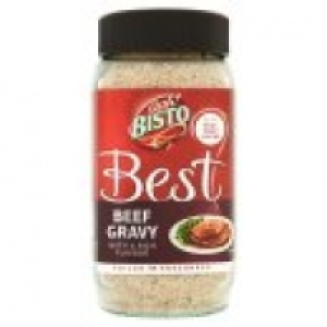Best Beef Gravy Granules £2.00