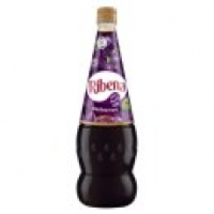 Blackcurrant Squash £2.00