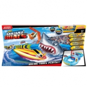 Zuru Micro Boats Play Set £16.99