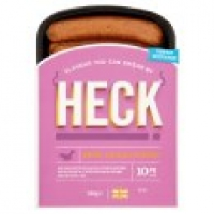 10 Smoky Paprika Chicken Chipolatas £2.50