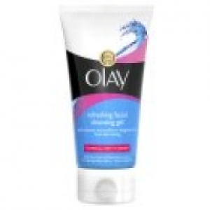 Refreshing Face Wash Gel £2.00