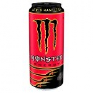 Energy Cans £1.00
