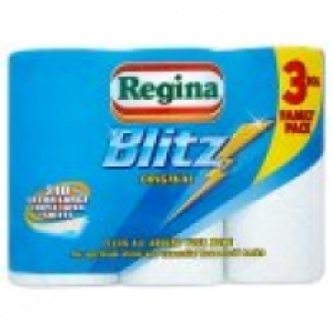 Blitz XL Kitchen Rolls £3.00