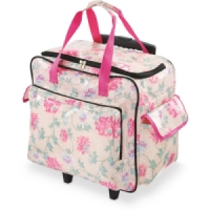 So Crafty Hobby Trolley £19.99