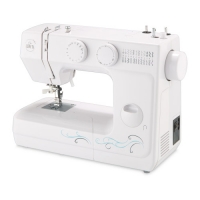 Aldi  So Crafty Sewing Machine