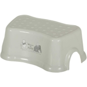 Winnie the Pooh Step Stool &pound;14.00