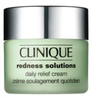 Clinique - Redness Solutions daily relief cream 50ml £41.00