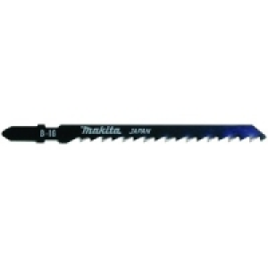Makita (T144D) Jigsaw Blade 5 Pack £6.99