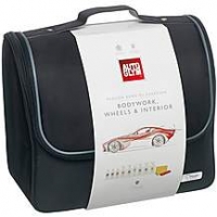 Halfords  Autoglym Perfect Bodywork, Wheels and Interior Gift Collecti