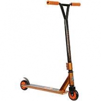 Halfords  Stunted X Stunt Scooter