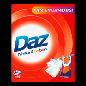 Daz Powder £7.00