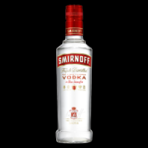 Smirnoff £8.00