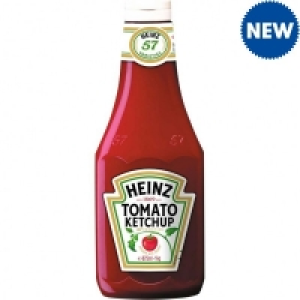 Heinz Tomato Ketchup 1kg £1.99