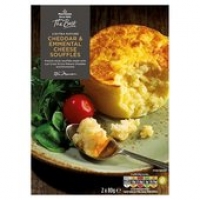 Morrisons  Morrisons The Best Cheese Souffle