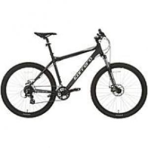 Halfords  Carrera Vengeance Womens Mountain Bike - 14 Inch, 16 Inch, 18 Inch Frame