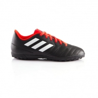 InterSport Adidas Kids Copaletto TF Turf Black Football Boots