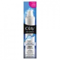 Asda Olay Anti-Wrinkle 2in1 Instant Hydration & Wrinkle Smoother Moist