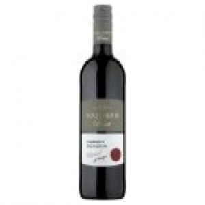 Cabernet Sauvignon £4.00
