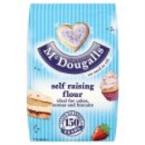 Self Raising Flour £1.00