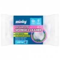 Asda Minky Bathroom Sponge Cleaner
