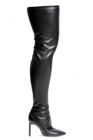 HM   Thigh boots