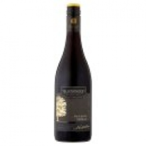 Reserve Shiraz £5.50