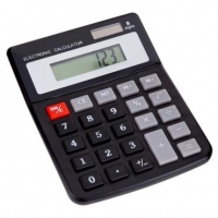 Poundland  Office Calculator