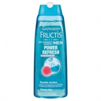 Poundland  Garnier Fructis Shampoo Power Extreme