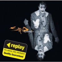Poundland  Replay CD: Staind: Dysfunction