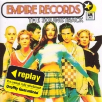 Poundland  Replay CD: Various Artists: Empire Records