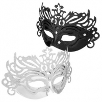 Poundland  Masquerade Mask