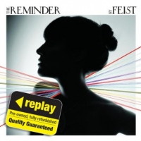 Poundland  Replay CD: Feist: The Reminder