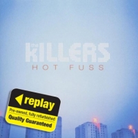 Poundland  Replay CD: Killers: Hot Fuss