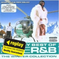 Poundland  Replay CD: Firin Squad: Very Best Of Pure R&b, The - The Win