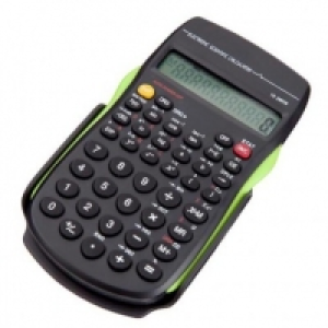 Scientific Calculator £1.00