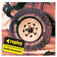 Poundland  Replay CD: Bryan Adams: So Far So Good