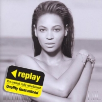 Poundland  Replay CD: Beyonce: I Am... Sasha Fierce