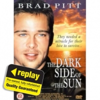 Poundland  Replay DVD: The Dark Side Of The Sun [1997] [dvd]: Prism Lei