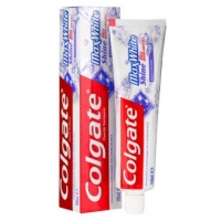 Poundland  Colgate Max White Shine Toothpaste 100ml