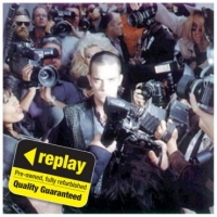 Poundland  Replay CD: Robbie Williams: Life Thru A Lens