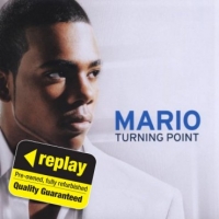 Poundland  Replay CD: Mario: Turning Point [repackaged]