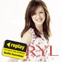 Poundland  Replay CD: Faryl Smith: Faryl