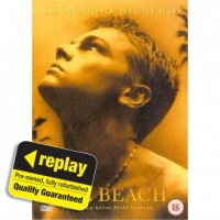 Poundland  Replay DVD: The Beach (2000)