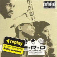Poundland  Replay CD: N.e.r.d.: In Search Of...