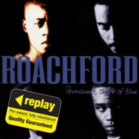Poundland  Replay CD: Roachford: Permanent Shade Of Blue